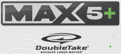 ALL NEW DoubleTake Max 5+ (more variants to come)
