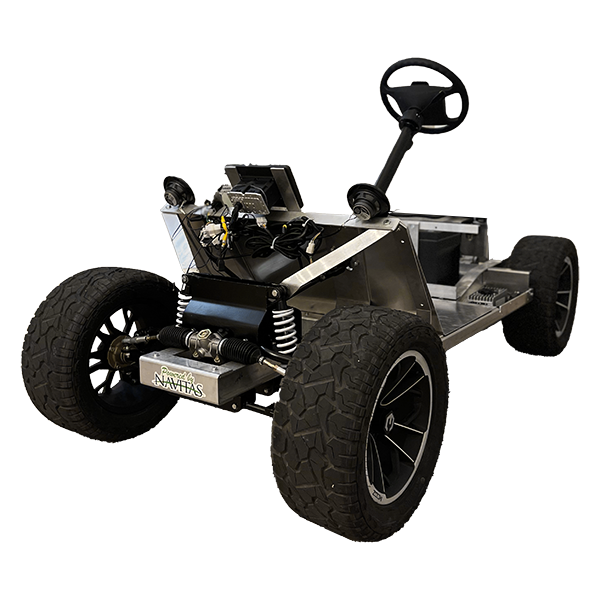 Navitas Rolling Chassis