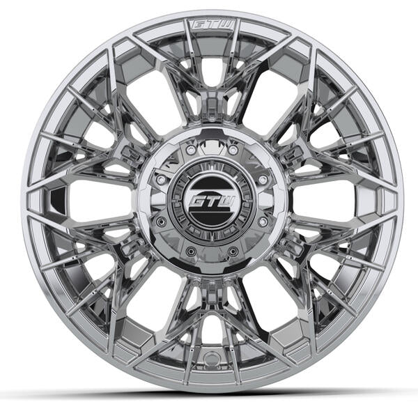 GTW Stellar Wheel, Chrome, 15x7