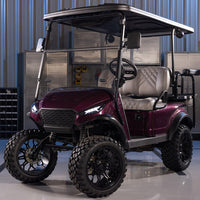 *Limited Edition* MadJax Storm Body Kit in Amethyst Purple