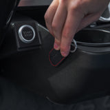 MadJax Passport Smart Key System, Key Switch