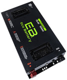 ECO Battery 70V 105Ah Battery Bundle, Club Car Precedent / Onward / Tempo 2009+