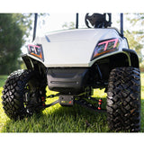 MadJax King XD Lift Kit, 4", Yamaha Drive2 with Independent Rear Suspension