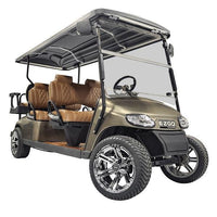 Stretch Kit with Harness for Gas, EZGO TXT 2008+