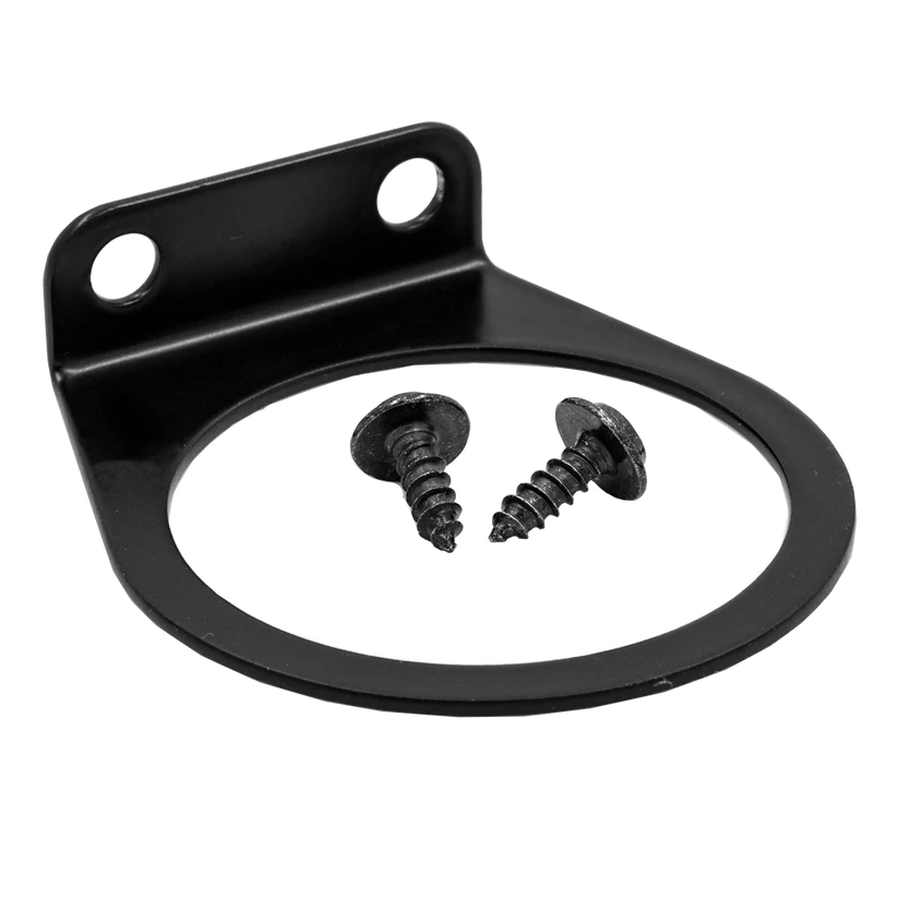 LCD Meter Bracket / Universal L-Mount