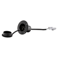 ECO Battery 38V 105Ah Battery Bundle, Club Car DS