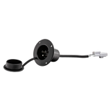 ECO Battery 51V 105Ah Skinny Battery Bundle, Club Car DS (H-Frame)