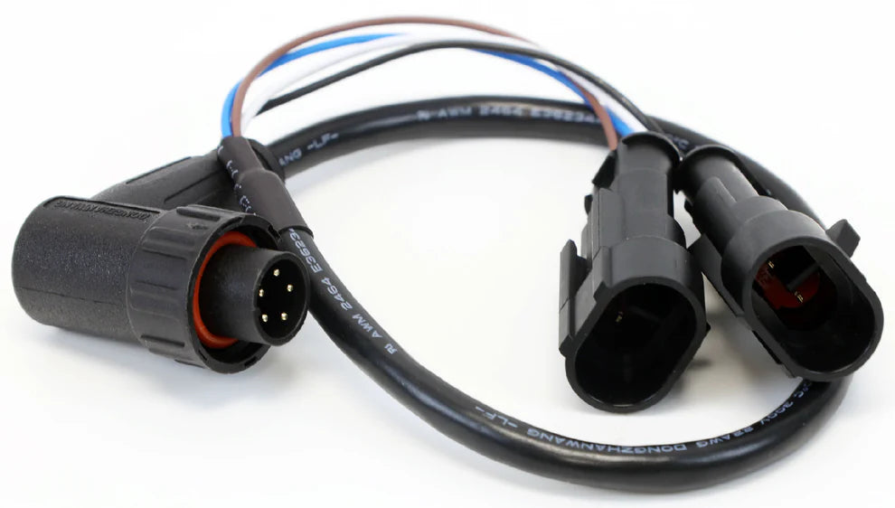 ECO Battery 51V 105Ah Skinny Battery Bundle, Advanced EV Advent 2022-2024