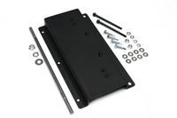 ECO Battery 51V 105Ah Thru-Hole Battery Bundle, Bintelli Beyond