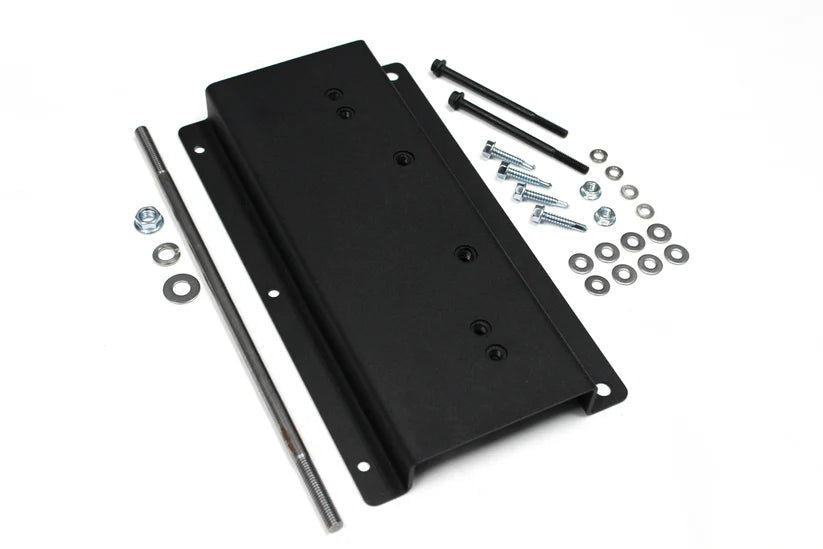 ECO Battery 51V 105Ah Thru-Hole Battery Bundle, Bintelli Beyond
