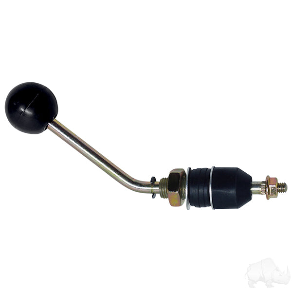 Windshield Wiper, Manual, 13"