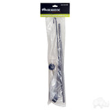 Windshield Wiper, Manual, 13"