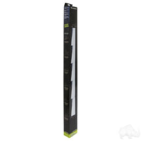 Mirror, Universal, 5 Panel, Universal Hardware