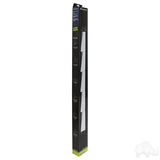 Mirror, Universal, 5 Panel, Universal Hardware