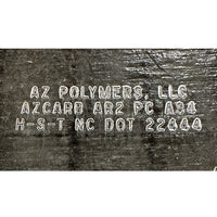 DoubleTake Windhshiled, DOT Approved / AS4 with Magnetic Catch, Club Car DS 2000+