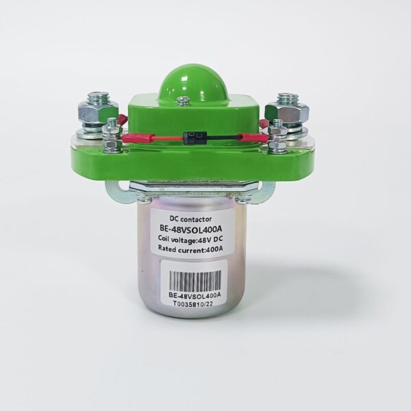 Bolt Energy 51V 105Ah, "Thin" High Output Golf Cart Lithium Battery Bundle