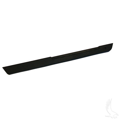 Mat Retainer Driver Side, EZGO TXT 1996-2013