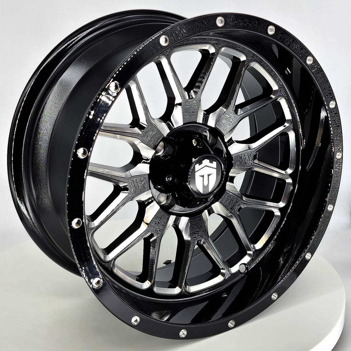 Empire Crown 15" C2
