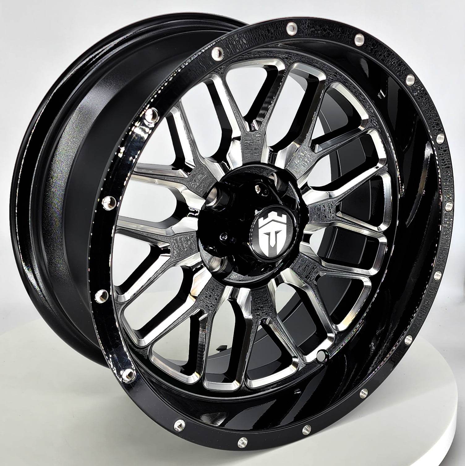 Empire Crown 15" C2