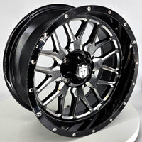 Empire Crown 15" C2