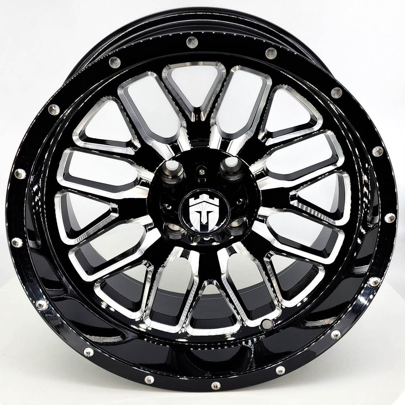 Empire Crown 15" C2