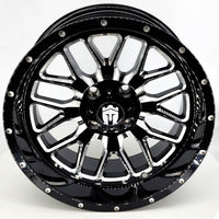 Empire Crown 15" C2