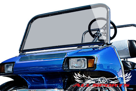 All Sports Sport Windshield, Club Car DS