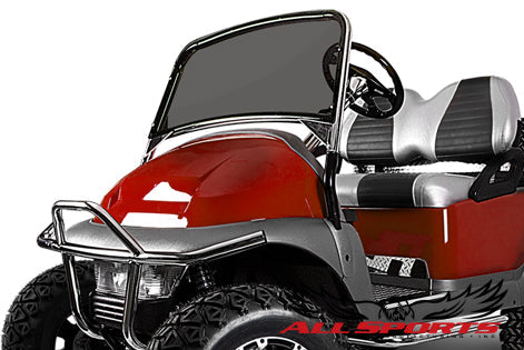 All Sports Sport Windshield, Club Car Precedent 2004+