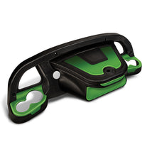DoubleTake Sentry Dash Center Trim, Universal, Lime