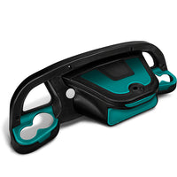 DoubleTake Sentry Dash Center Trim, Universal, Teal