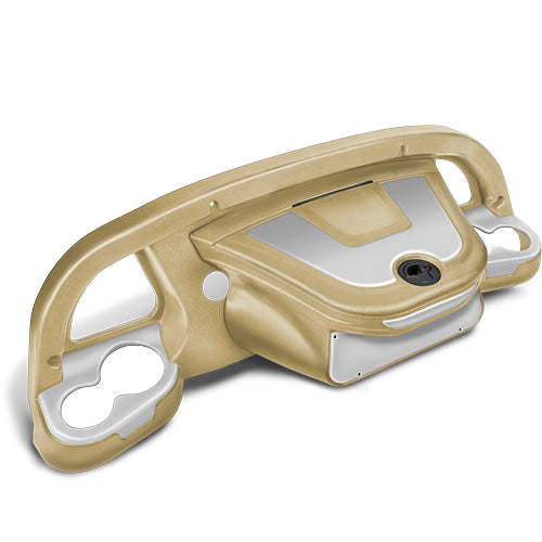 DoubleTake Sentry Locking Dash, Sand