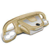 DoubleTake Sentry Locking Dash, Sand