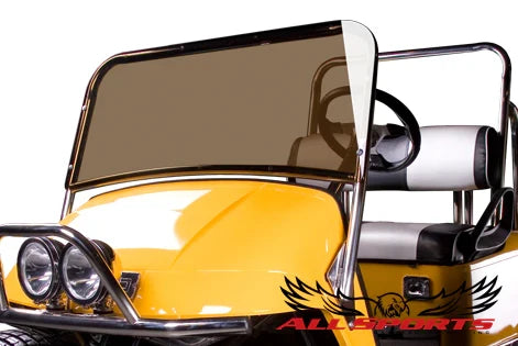 All Sports Sport Windshield, EZGO TXT