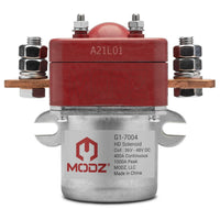 Modz Universal 36/48v Heavy Duty Solenoid
