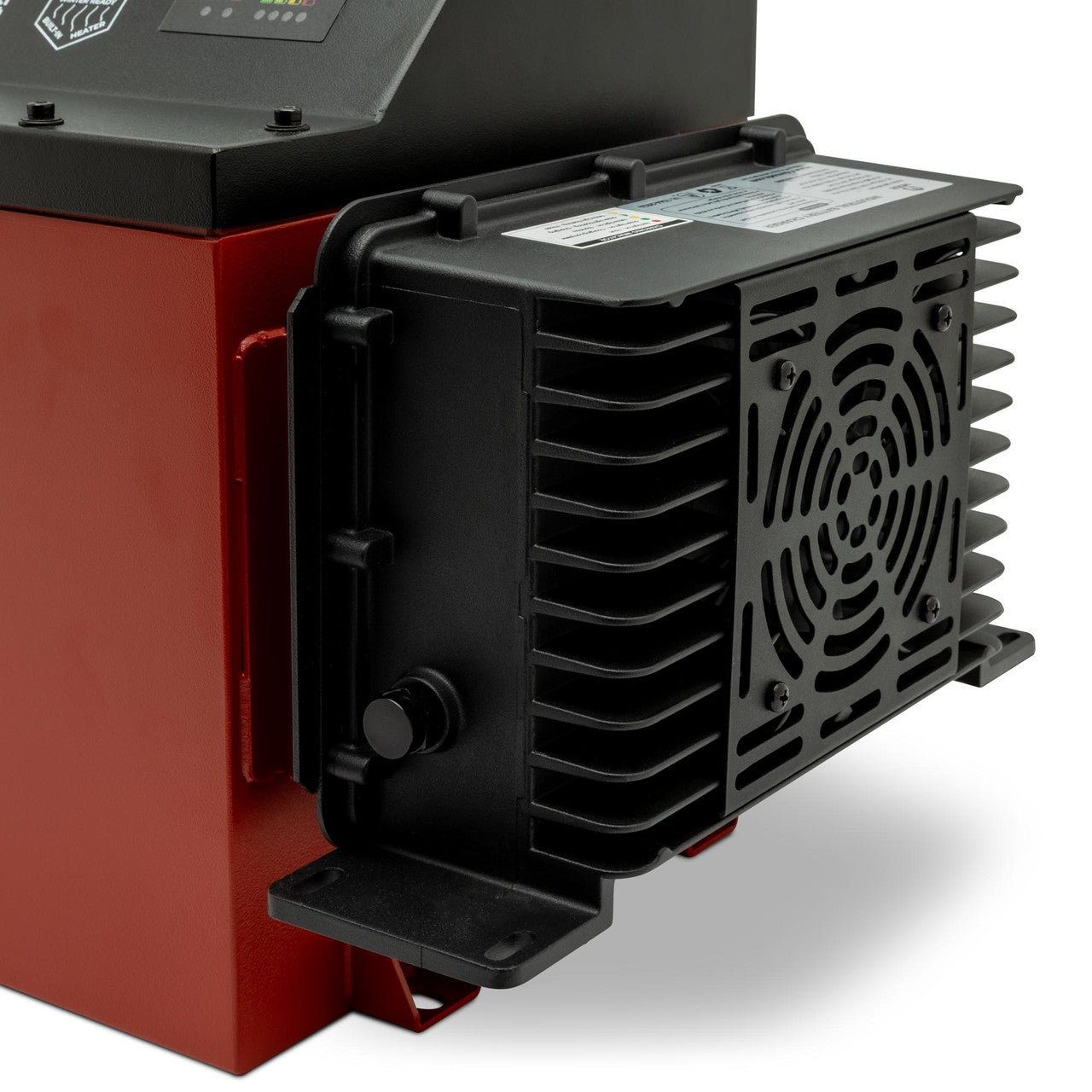 MODZ® 51.2V 105Ah Slim Lithium Golf Cart Battery Bundle