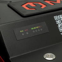 MODZ® 51.2V 105Ah Slim Lithium Golf Cart Battery Bundle