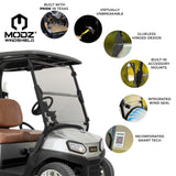 MODZ® Unbreakable Windshield, Club Car