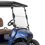 MODZ® Unbreakable Windshield, Storm Body Kit w/ 1" Strut