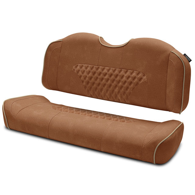MODZ® RSC2 Custom Back Seat, Brown Base