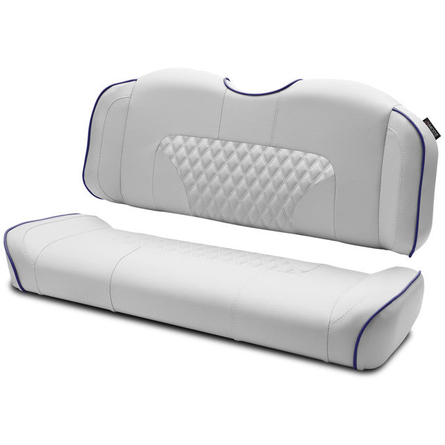 MODZ® RSC2 Custom Back Seat, White Base