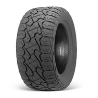 Empire Knight K2 15x7 Gloss Black Wheel with X Comp X/T Tire