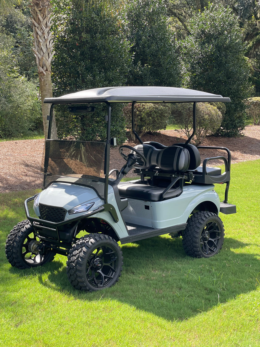 Golf Cartology Creator - Navitas Rolling Chassis