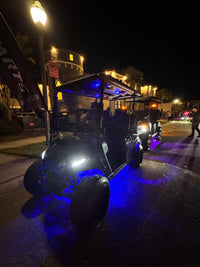 Adapter Harness, Navitas Aluminum Chassis to Madjax Storm Light Kit