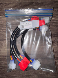 Adapter Harness, Navitas Aluminum Chassis to Madjax Storm Light Kit