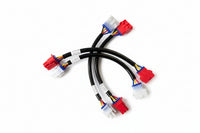 Adapter Harness, Navitas Aluminum Chassis to Madjax Storm Light Kit