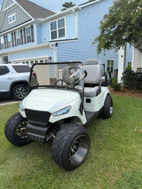 All Sports Sport Windshield, EZGO TXT