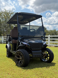 ** SOLD** 2026 Navitas Aluminum Chassis. 4 Passenger, 72V