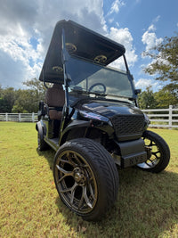 ** SOLD** 2026 Navitas Aluminum Chassis. 4 Passenger, 72V