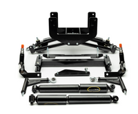 All Sports A-Arm Lift Kit, Yamaha G29 (Drive), 2007-2016