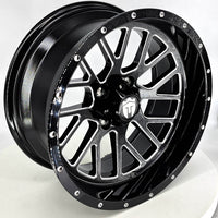 Empire Knight 15" K2